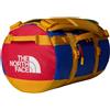 The North Face Duffel Base Camp XS borsa zaino da viaggio