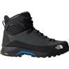 The North Face M Verto Alpine Mid GTX scarponi trekking