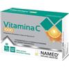 NAMED VITAMINA C 1000 40 COMPRESSE NAMED