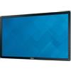Dell P2314H | 23 | senza supporto | nero