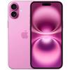 Apple iPhone 16 Plus | 128 GB | Dual-SIM (eSIM, Nano-SIM) | rosa