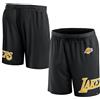 Adult Basketball Free Throw Mesh Shorts Screen Print Graphics S-3XL