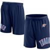 Adult Basketball Free Throw Mesh Shorts Screen Print Graphics S-3XL