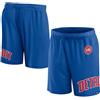 Adult Basketball Free Throw Mesh Shorts Screen Print Graphics S-3XL