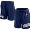 Adult Basketball Free Throw Mesh Shorts Screen Print Graphics S-3XL