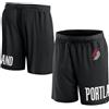Adult Basketball Free Throw Mesh Shorts Screen Print Graphics S-3XL