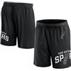 Adult Basketball Free Throw Mesh Shorts Screen Print Graphics S-3XL