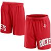 Adult Basketball Free Throw Mesh Shorts Screen Print Graphics S-3XL