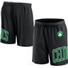 Adult Basketball Free Throw Mesh Shorts Screen Print Graphics S-3XL