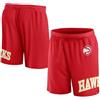 Adult Basketball Free Throw Mesh Shorts Screen Print Graphics S-3XL