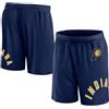 Adult Basketball Free Throw Mesh Shorts Screen Print Graphics S-3XL