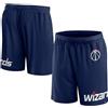 Adult Basketball Free Throw Mesh Shorts Screen Print Graphics S-3XL