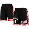 Adult Basketball Player Name & Number Shorts Screen Print Graphics S-3XL