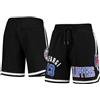 Adult Basketball Player Name & Number Shorts Screen Print Graphics S-3XL