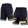 Adult Basketball Player Name & Number Shorts Screen Print Graphics S-3XL