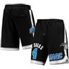 Adult Basketball Player Name & Number Shorts Screen Print Graphics S-3XL