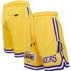 Adult Basketball Team Shorts Screen Printed Graphic S-3XL