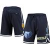 Adult Basketball Team Shorts Screen Printed Graphic S-3XL
