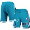 Adult Basketball Player Name & Number Shorts Screen Print Graphics S-3XL