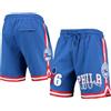 Adult Basketball Team Shorts Screen Printed Graphic S-3XL
