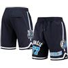 Adult Basketball Player Name & Number Shorts Screen Print Graphics S-3XL