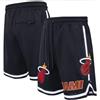 Adult Basketball Team Shorts Screen Printed Graphic S-3XL