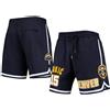 Adult Basketball Player Name & Number Shorts Screen Print Graphics S-3XL