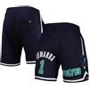 Adult Basketball Player Name & Number Shorts Screen Print Graphics S-3XL