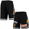 Adult Basketball Player Name & Number Shorts Screen Print Graphics S-3XL