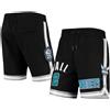 Adult Basketball Player Name & Number Shorts Screen Print Graphics S-3XL