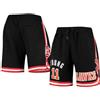 Adult Basketball Player Name & Number Shorts Screen Print Graphics S-3XL