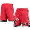 Adult Basketball Player Name & Number Shorts Screen Print Graphics S-3XL