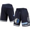 Adult Basketball Team Shorts Screen Printed Graphic S-3XL