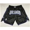 Adult S-3XL Orlando Magic Short Pants Stitched With Pocket