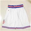 Adult S-3XL Space Jam Short Pants Stitched With Pocket