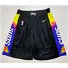 Adult S-3XL Phoenix Suns Short Pants Stitched With Pocket