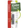 STABILO EASYergo 3.15 - Mine per Matita Ergonomica - Pack da 6