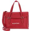 Valentino 8a4-whom Re, Borsa Donna, Rosso, Talla única