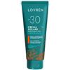 CLINICALFARMA SRL Lovren Crema Solare SPF30 Alta Protezione 100ml
