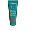 CLINICALFARMA SRL Lovren Crema Solare SPF15