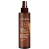 CLINICALFARMA SRL Lovren DoubleSun Olio Solare SPF15