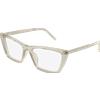 Saint Laurent SL 737 MICA THIN OPT - 005 Occhiali da vista
