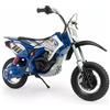 COLIBRI Moto Elettrica 24V per Bambini X-Treme Blue Fighter Motorbike, Potente e Adatta a Tutti i Terreni - REGISTRATI! SCOPRI ALTRE PROMO