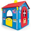 INJUSA Casetta Gioco per Bambini Country House Paw Patrol