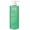 SVR Déo-Douche Spirial Gel 400ml