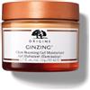 ORIGINS Ginzing Glow-Boosting Gel Moisturizer Idratante Illuminante 50 ml