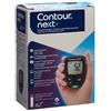 ASCENSIA DIABETES CARE ITALY Contour Next - Glucometro Per Il Test della Glicemia -OFFERTISSIMA-ULTIMI PEZZI-ULTIMI ARRIVI-PRODOTTO ITALIANO-