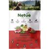 Natua gatto dry adult manzo
