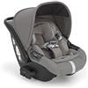 Inglesina - Seggiolino Auto Darwin Recline Aptica - Platinum Grey