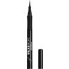 Deborah Milano - Eyeliner 24 Ore Extra, Penna per Eyeliner Waterproof a Lunga Tenuta e No Transfer, Dona un Finish Preciso e Intenso agli Occhi, Nero, 1.5 gr